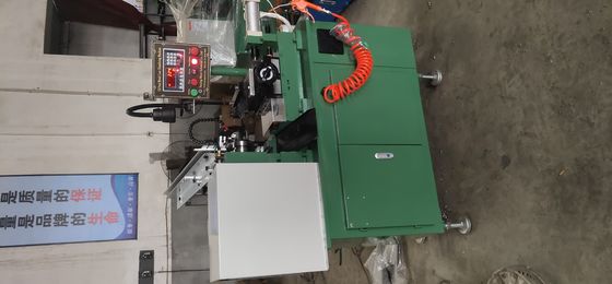 Metal Sleeve Facing&amp;Chamfering Machine