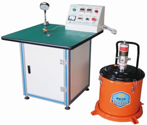 Oil Seal Metal Case Filling Machine