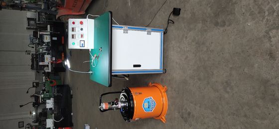 Oil Seal Metal Case Filling Machine