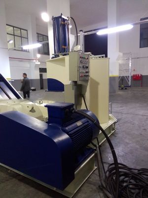 Rubber Dispersion Kneader/Rubber Mixer made in china