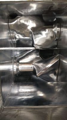 Rubber Dispersion Kneader/Rubber Mixer made in china