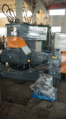 Rubber Banbury/Rubber Kneader machine