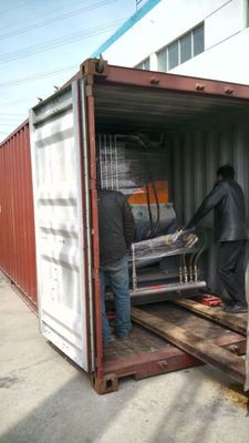 Rubber Banbury/Rubber Kneader machine