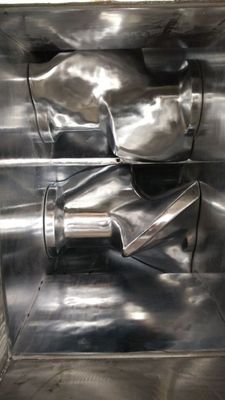 Sustainable 75l Rubber Plastic Kneader Mixer/PVC Kneading Machine for Plastic Mixing