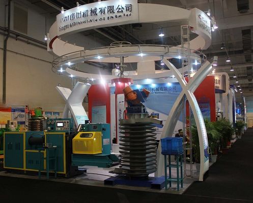 Barwell Preforming Machine for Rubber/Rubber Preforming Machine for Rubber Blank