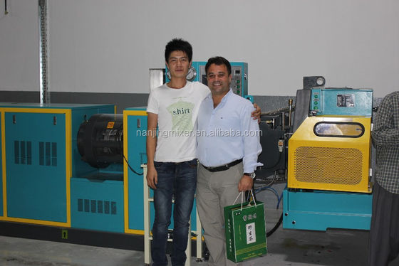 Barwell Preforming Machine for Rubber/Rubber Preforming Machine for Rubber Blank