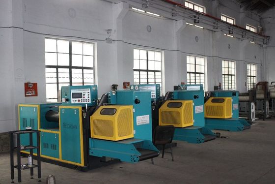 Barwell Rubber Preforming Machine for Consistent and Accurate Production at 480V Voltage