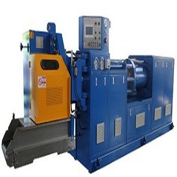 JYA250 Rubber shoe sole Preformer/barwell Machine