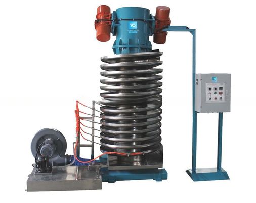 Barwell//Vibrating&amp;Cooling Machine/Rubber Parts Cooler
