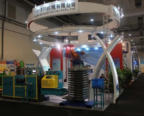 Barwell//Vibrating&amp;Cooling Machine/Rubber Parts Cooler