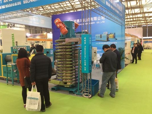 Barwell//Vibrating&amp;Cooling Machine/Rubber Parts Cooler