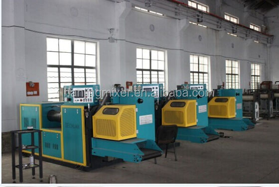 800KW Rubber Parts Water Cooling Conveyor Machine for Precise Temperature Control