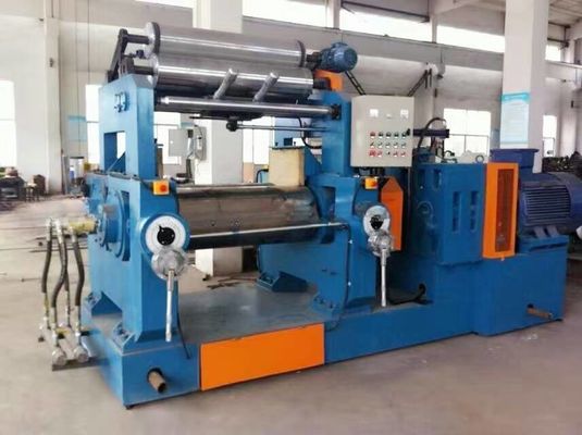 uni drive width 600mm two rolls silicone rubber open mixing mill with CE certificate with cheap price