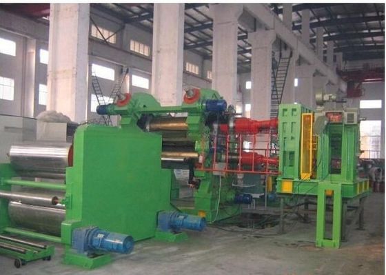 4 Roll Rubber Calender/Four Roll Calendar Machine for rubber coating or rubber sheet calendering
