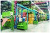 lab three 3 roller textile fabric  rubber calendering machine price