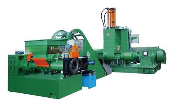High Output PET Masterbatch Pelletizing Line for Manufacturing Plant Output 400-600 kg/h
