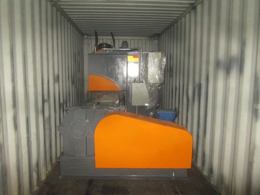 PVC Compound Pelletizing Line/PVC Pelletizing Line