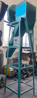 After Service Field Maintenance and Repair Service EPDM Pellet Machine for Sports Runway