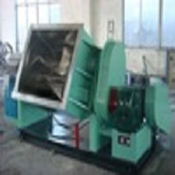 Sigma Kneader for BMC/BMC Fiber Mixing and BMC Glass Fiber at 2800X1800X1800 Size