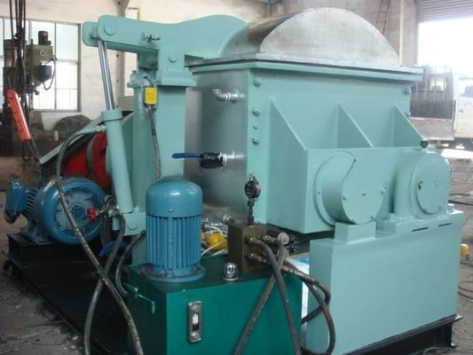double z blade  glue sigma mixer 3l