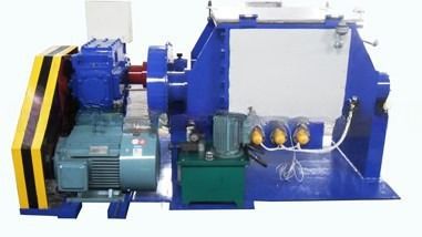 double z blade  glue sigma mixer 3l