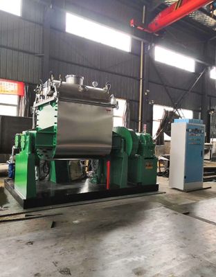 Sigma Mixer for Butyl Rubber/ Kneader Exruder/Sigma Mixer extruder