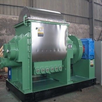 Sigma Mixer for Butyl Rubber/ Kneader Exruder/Sigma Mixer extruder