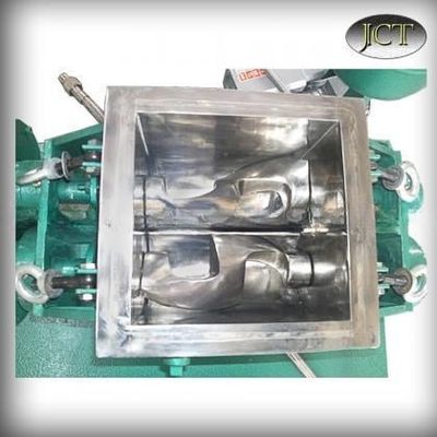 Sigma mixer/kneader for foodstuff/dough