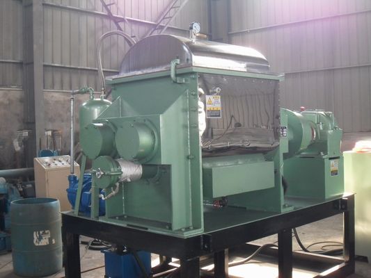 Sigma kneader Mixer Extruder/Sigma Mixer Blender