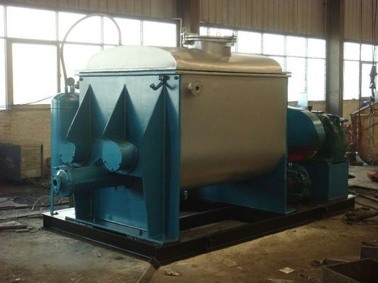 Sigma kneader Mixer Extruder/Sigma Mixer Blender