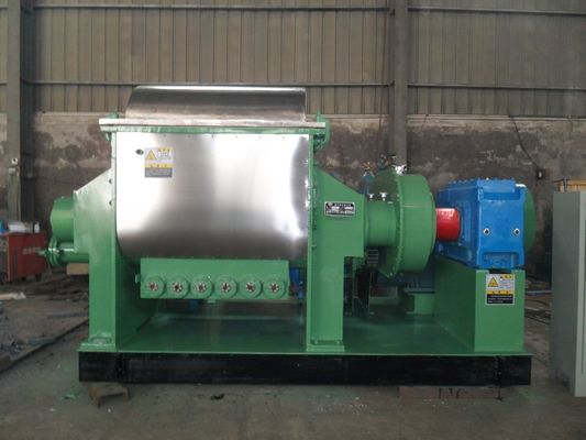 Sigma kneader Mixer Extruder/Sigma Mixer Blender