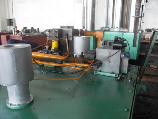 VA/PE foaming vulcanizing Press/hydraulic press