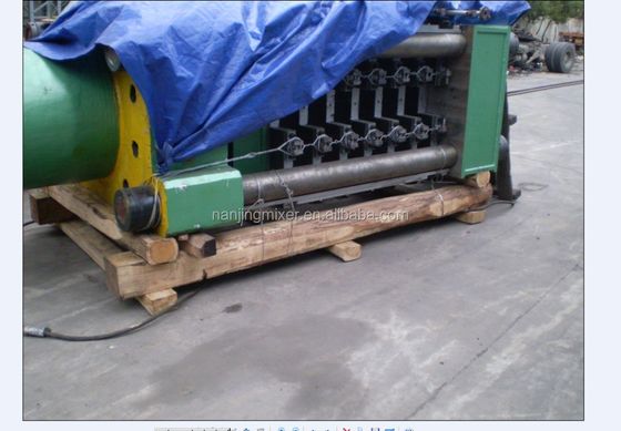 EVA/PE foam sheet making machine/plate vulcanizing press