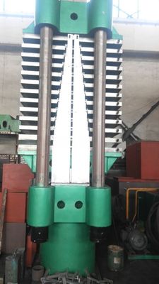 PVC flooring vulcanizing machine/anti-static flooring vulcanizing machine/PVC flooring vulcanizng press