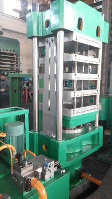 PVC flooring vulcanizing machine/anti-static flooring vulcanizing machine/PVC flooring vulcanizng press