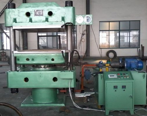 PVC flooring vulcanizing machine/anti-static flooring vulcanizing machine/PVC flooring vulcanizng press