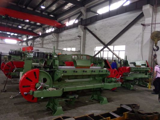 EVA Splitting Machine/Bandknife Splitting Machine for EVA/PE foam sheet