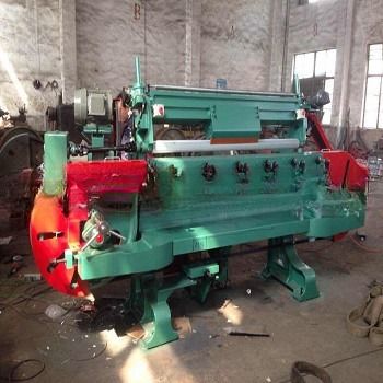 EVA/PE Foam Sheet Splitting Machine Designed for Slicing SBR/EPDM Rubber Foam Sheets