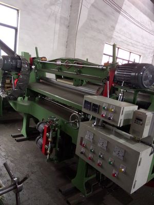 newest Splitting machine for EVA/PE/CR/Rubber Foam with cheap price