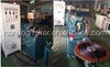 45KW Power EPDM Magnetic Refrigerator Door Gasket Extrusion Line Advanced Technology