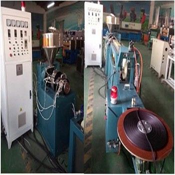45KW Rubber Seal and Refrigerator Door Gasket Making CNC Machine for End Production