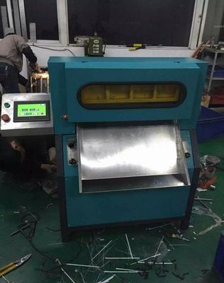 CNC Rubber Strip Cutter with PLC control system