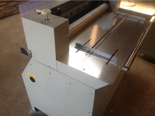 CNC Rubber Strip Cutter with PLC control system