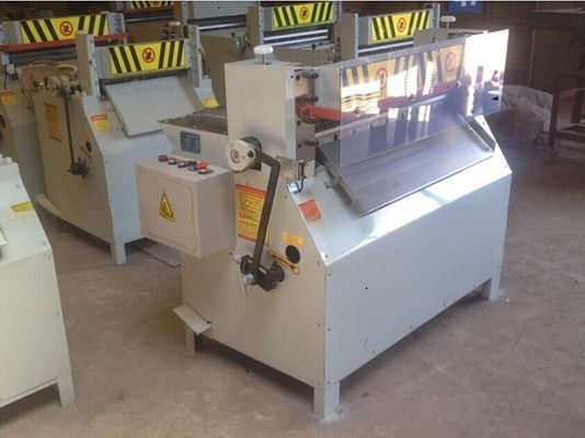 CNC Rubber Strip Cutter with PLC control system