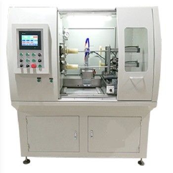 epdm rubber gasket cutting machinery