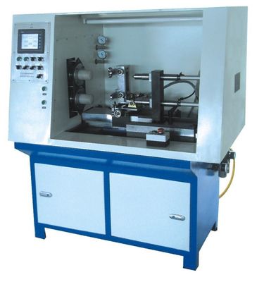 1-6 Axis Rubber Washer Cutter Machine for Gasket or Rubber Ring and Long-Lasting