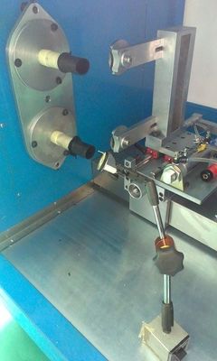 1-6 Axis Rubber Washer Cutter Machine for Gasket or Rubber Ring and Long-Lasting