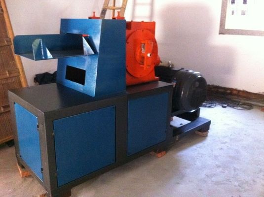 EVA Scrap Grinding Recycling Machine