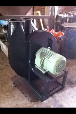 EVA Scrap Grinding Recycling Machine