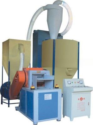 EVA Scrap Grinding Mill/Recycling Powder Making Machine